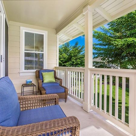 3Br Nihilani Condo With Ac, Pool & Close To Shops 8C Princeville Eksteriør billede