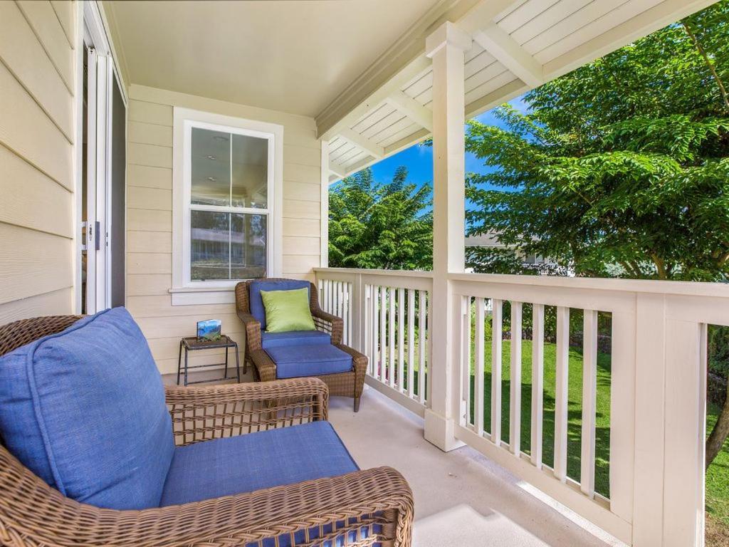 3Br Nihilani Condo With Ac, Pool & Close To Shops 8C Princeville Eksteriør billede