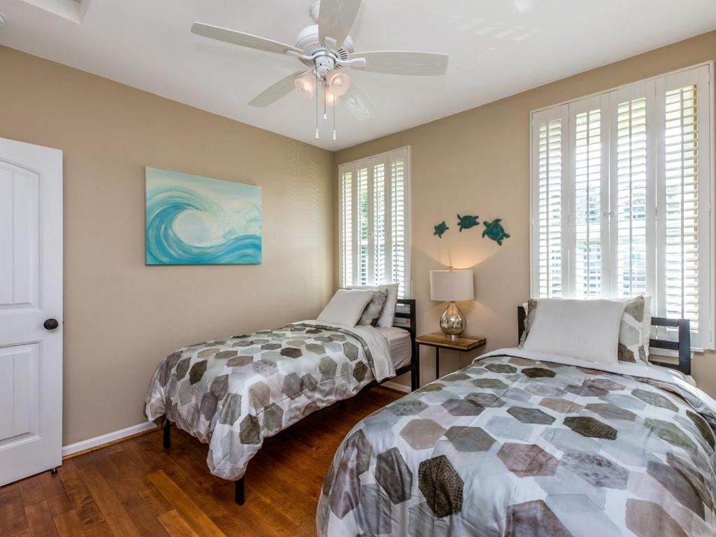 3Br Nihilani Condo With Ac, Pool & Close To Shops 8C Princeville Eksteriør billede