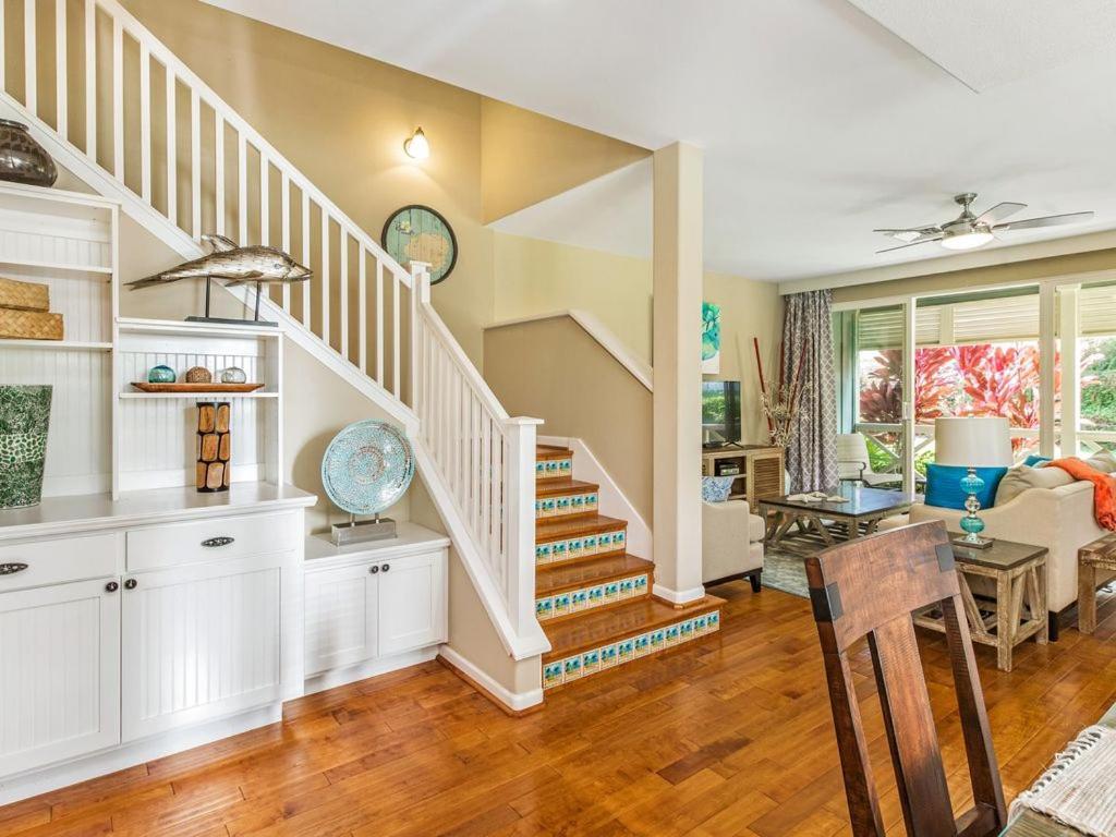3Br Nihilani Condo With Ac, Pool & Close To Shops 8C Princeville Eksteriør billede