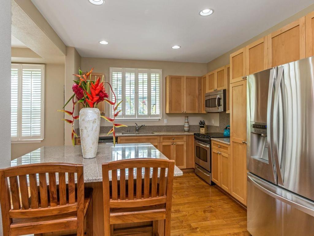 3Br Nihilani Condo With Ac, Pool & Close To Shops 8C Princeville Eksteriør billede