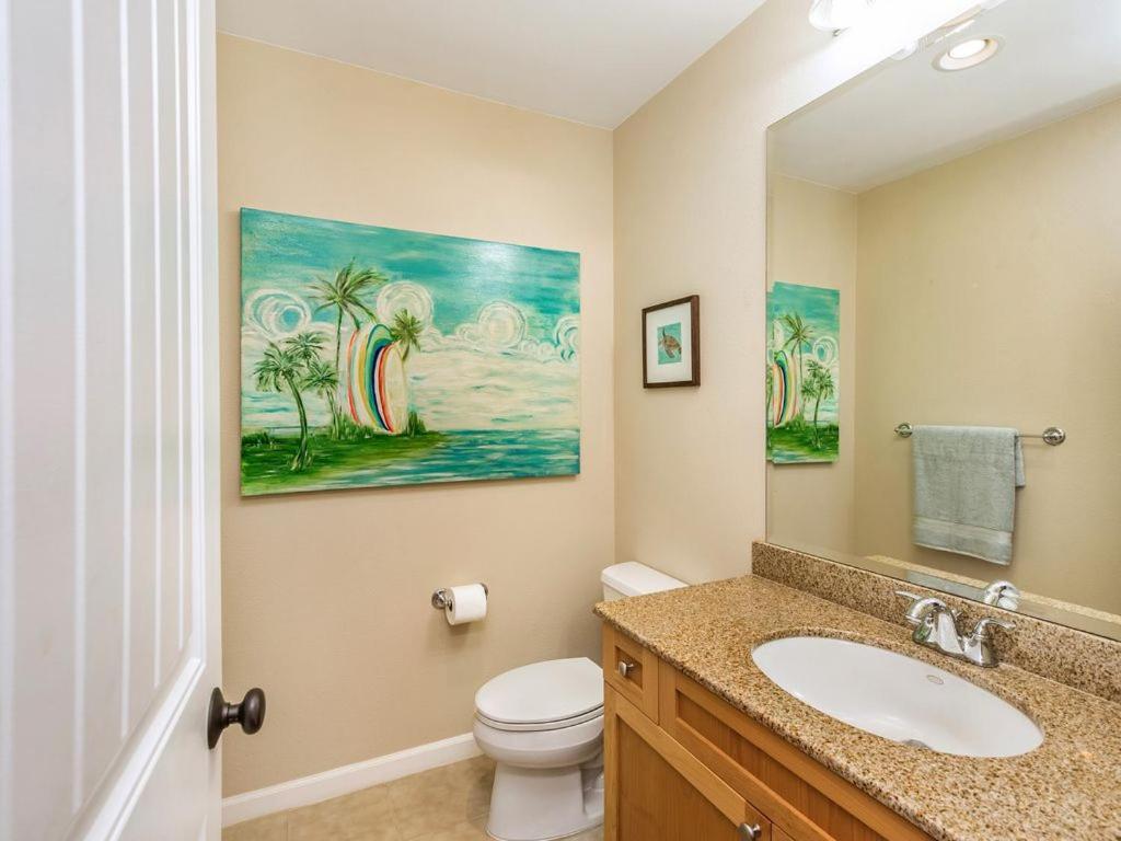 3Br Nihilani Condo With Ac, Pool & Close To Shops 8C Princeville Eksteriør billede