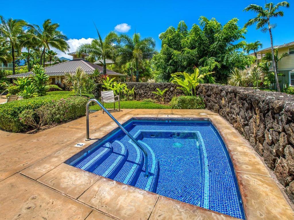 3Br Nihilani Condo With Ac, Pool & Close To Shops 8C Princeville Eksteriør billede